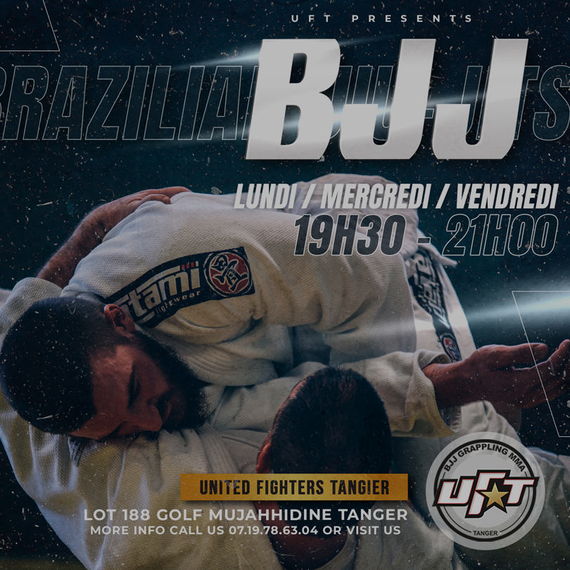 UFT_bjj