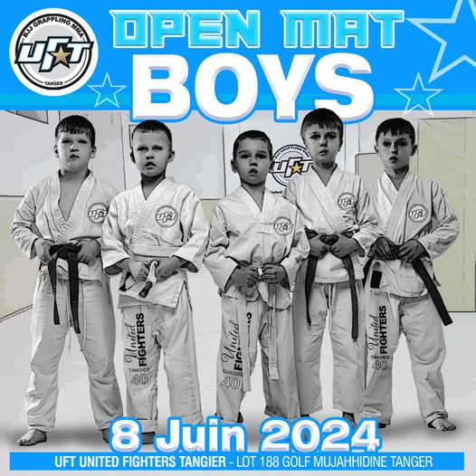 boys